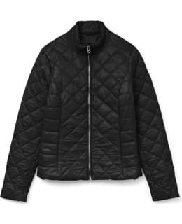 VM 10332478-BLA-XS JACKET FEM Main Image