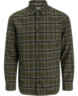 JJ 12285631-ROS-EU4XL US2XL SHIRT WITH Main Image