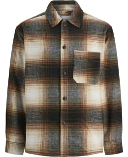 JJ 12285632-MOR-EU6XL US4XL SHIRT WITH Main Image