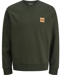 JJ 12285517-DUB-EU5XL US3XL SWEAT MALE K Main Image