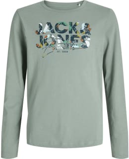 JJ 12285658-ICG-EU5XL US3XL T-SHIRT MALE Main Image