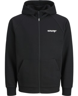 JJ 12285531-BLA-EU5XL US3XL SWEAT MALE K Main Image