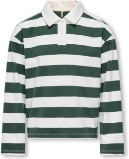 KONL 15358142-PIN-CLD-134/140 POLO SHIRT Main Image