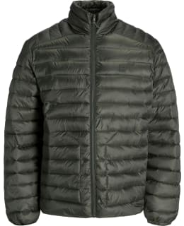 JJ 12285655-ROS-EU5XL US3XL JACKET MALE Main Image