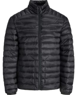 JJ 12285655-BLA-EU5XL US3XL JACKET MALE Main Image