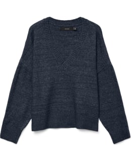 VM 10331426-NAB-EDE-M PULLOVER FEM Main Image