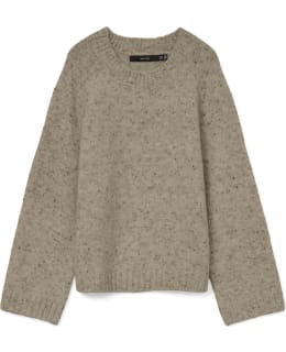 VM 10331365-SIM-KDE-XL PULLOVER FEM Main Image