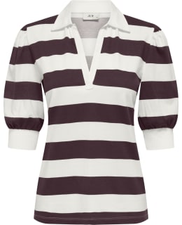 JDY 15358160-CLD-GST-XS POLO SHIRT FEM Main Image