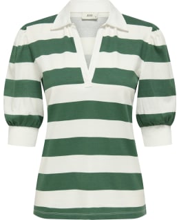 JDY 15358160-CLD-NST-XL POLO SHIRT FEM Main Image