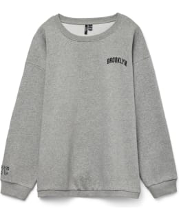 VM 10332091-LGM-CNY-L-48/50 SWEAT FEM KN Main Image