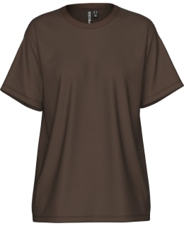 PIECES 17146654-HOF-L T-SHIRT FEM Main Image