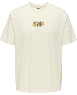 ONS 22035903-GAR-ACD-L T-SHIRT MALE KNIT Main Image