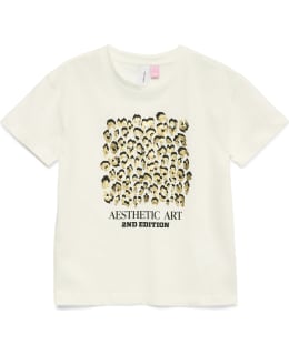 VMG 10335248-SNW-AEA-158/164 T-SHIRT FE Main Image