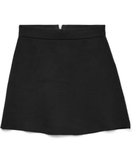 VM 10325944-BLA-L SKIRT FEM KNIT Main Image