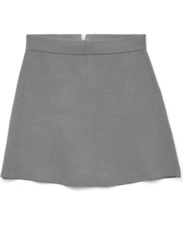 VM 10325944-CHT-XS SKIRT FEM KNIT Main Image