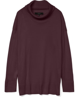 VM 10332486-WIN-XL PULLOVER FEM KNIT Main Image