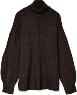 VM 10331744-CHT-EDE-M PULLOVER FEM KNIT Main Image