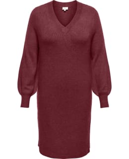 CARMACOMA 15327167-CAB-EDE-L-50/52 DRESS Main Image