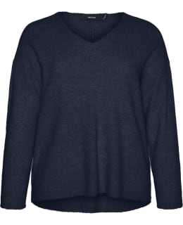 VM 10323478-NAB-EDE-L-48/50 PULLOVER FEM Main Image