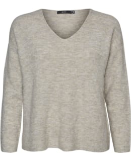 VM 10323478-BIR-EDE-L-48/50 PULLOVER FEM Main Image