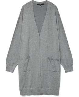 VM 10323472-MGM-S-42/44 CARDIGAN FEM KNI Main Image