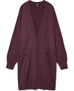 VM 10323472-WIN-XL-52/54 CARDIGAN FEM KN Main Image