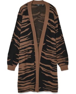 VM 10317342-BLA-APA-L-48/50 CARDIGAN FEM Main Image