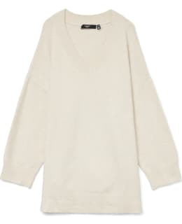 VM 10297266-BIR-EDE-L-48/50 PULLOVER FEM Main Image