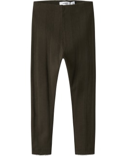 NI 13240380-DEL-98 LEGGINGS FEM KNIT Main Image