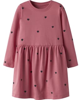 NI 13232892-RAR-DAS-104 DRESS FEM KNIT Main Image