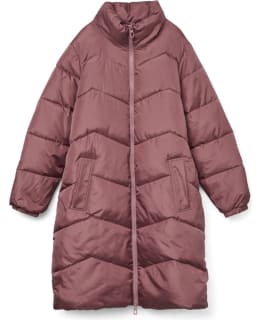 VM 10312694-ROB-44 COAT FEM WOV Main Image