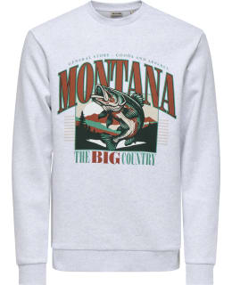 ONS 22035955-MON-L SWEAT MALE KNIT Main Image