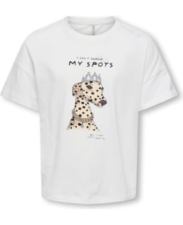 KONL 15357819-CLD-SPO-146/152 T-SHIRT FE Main Image