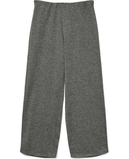 VM 10322357-BLA-RDE-L30 PANTS FEM KNIT Main Image