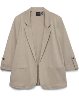 VM 10331948-FOS-EDE-L BLAZER FEM KNIT Main Image