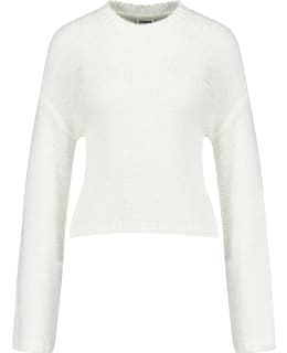 NM 27030384-CLD-S PULLOVER FEM KNIT Main Image