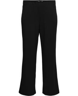 VM 10332931-BLA-5232 PANTS FEM KNIT Main Image