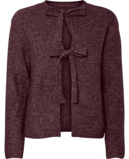 PIECES 17150235-TAP-XS CARDIGAN FEM Main Image