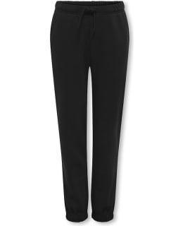 KONL 15357234-BLA-152 SWEATPANTS FEM KNI Main Image