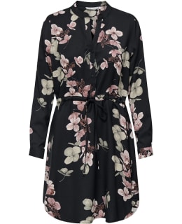 ONLY 15200543-BLA-GAO-XS DRESS FEM WOV Main Image