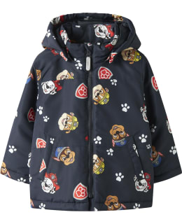 NI 13248722-NAB-92 JACKET MALE WOV Main Image