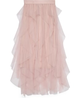 VM 10336511-ROE-L SKIRT FEM WOV Main Image