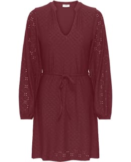 JDY 15354580-CAB-M DRESS FEM KNIT Main Image