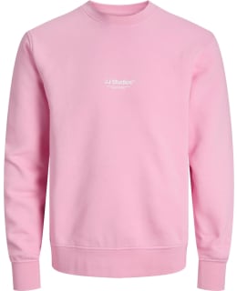 JJ 12278791-PRP-M SWEAT MALE KNIT Main Image