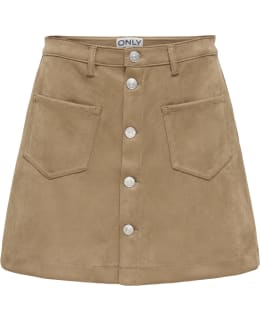 ONLY 15351289-COC-XL SKIRT FEM KNIT Main Image