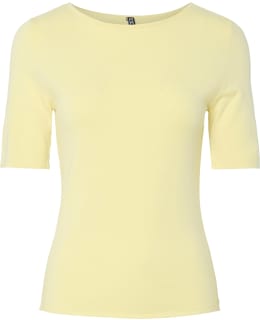 PIECES 17159132-FRV-M PULLOVER FEM Main Image