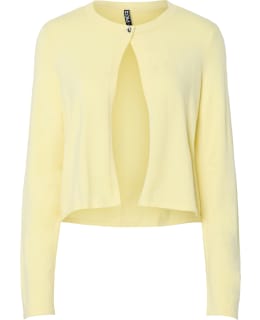 PIECES 17159135-FRV-M CARDIGAN FEM Main Image