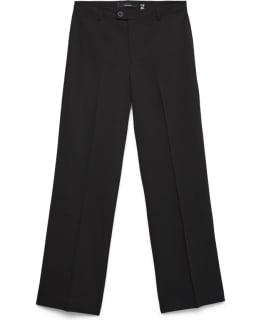 VM 10334103-BLA-S32 PANTS FEM WOV Main Image