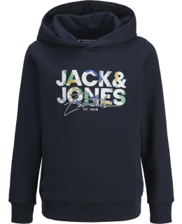 JJJ 12279602-SKC-128 SWEAT MALE KNIT Main Image