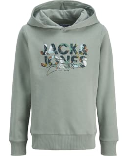 JJJ 12279602-ICG-164 SWEAT MALE KNIT Main Image